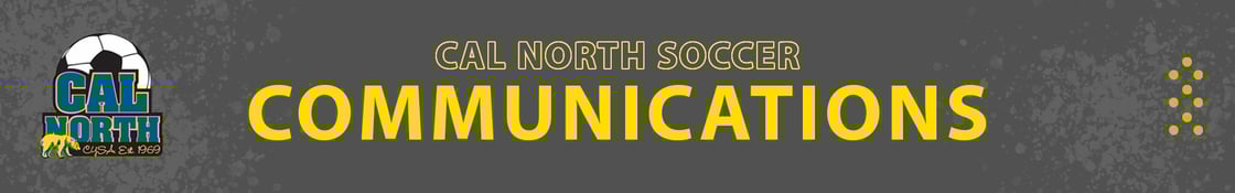 CalNorthComms