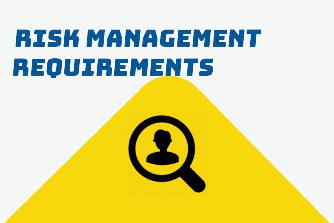 RiskManagementRequirements