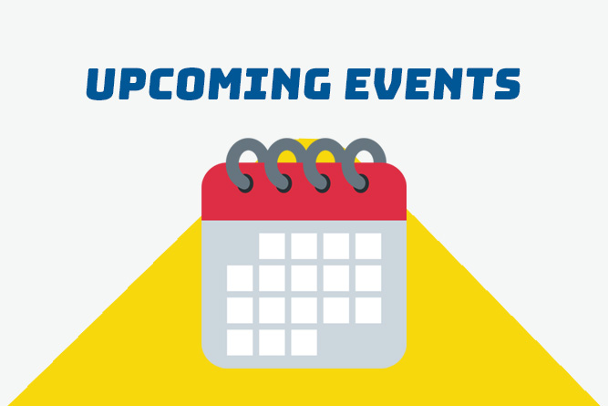UpcomingEvents
